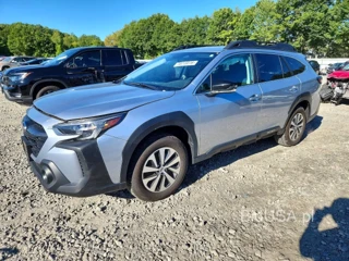 SUBARU OUTBACK PREMIUM