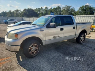 FORD F150 SUPERCREW