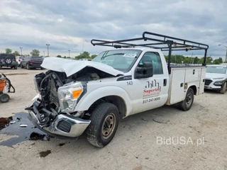 FORD F250 SUPER DUTY