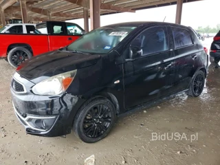 MITSUBISHI MIRAGE LE