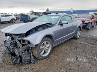 FORD MUSTANG GT