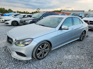 MERCEDES-BENZ E 350
