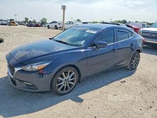 MAZDA 3 TOURING
