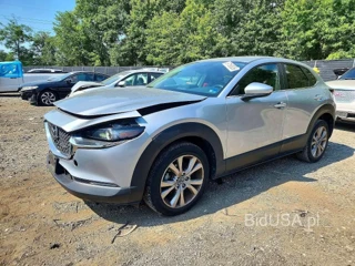 MAZDA CX-30 SELECT
