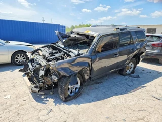 TOYOTA 4RUNNER SR5