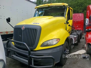 INTERNATIONAL RH613