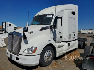 KENWORTH T680
