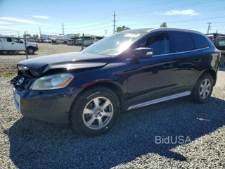 VOLVO XC60 3.2
