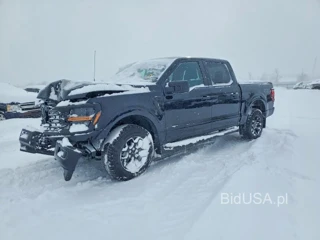 FORD F150 STX