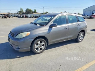 TOYOTA MATRIX XR