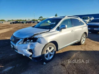 LEXUS RX 350 BASE