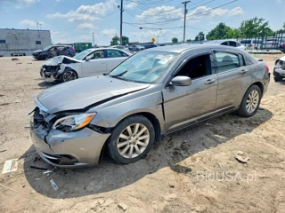 CHRYSLER 200 TOURING
