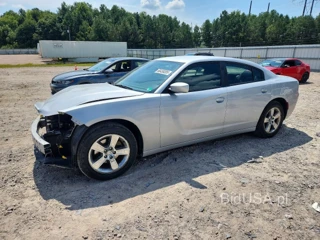DODGE CHARGER SXT