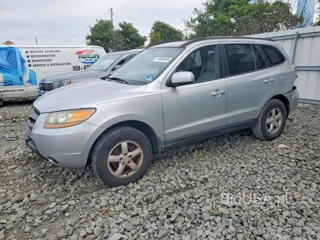 HYUNDAI SANTA FE GLS