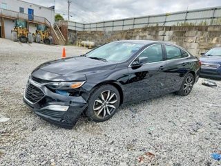 CHEVROLET MALIBU RS