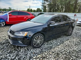 VOLKSWAGEN JETTA SPORT