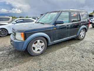 LAND ROVER LR3 SE