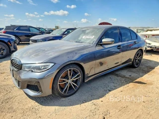 BMW M340I