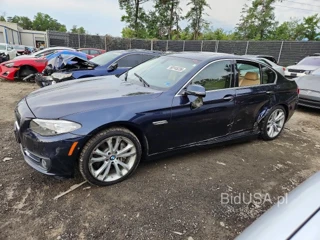 BMW 535 XI