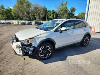 SUBARU CROSSTREK LIMITED
