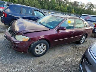 TOYOTA AVALON XL