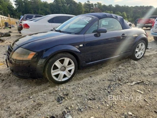 AUDI TT QUATTRO