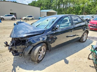KIA FORTE EX