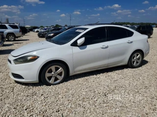 DODGE DART SXT