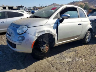 FIAT 500 POP