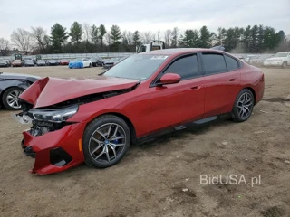 BMW I5 XDRIVE 40