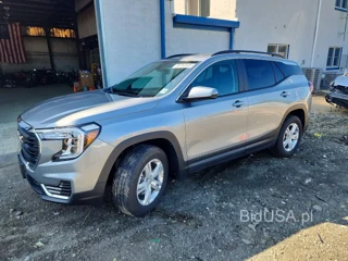 GMC TERRAIN SLE