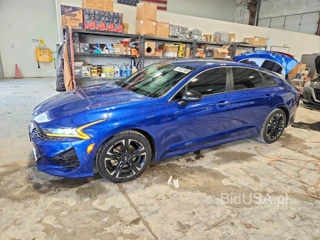 KIA K5 GT LINE
