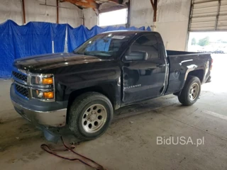 CHEVROLET SILVERADO C1500
