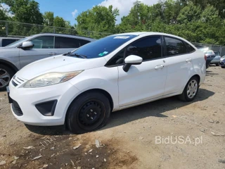 FORD FIESTA S