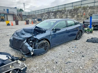 TOYOTA AVALON XSE