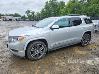GMC ACADIA DENALI