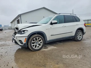 BMW X5 XDRIVE35I