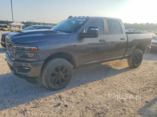 RAM 2500 LARAMIE