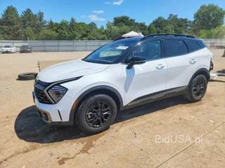 KIA SPORTAGE X-PRO