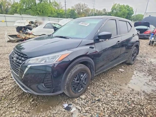 NISSAN KICKS PLAY S