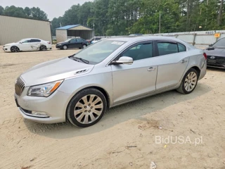 BUICK LACROSSE PREMIUM