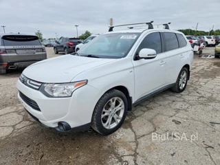 MITSUBISHI OUTLANDER GT