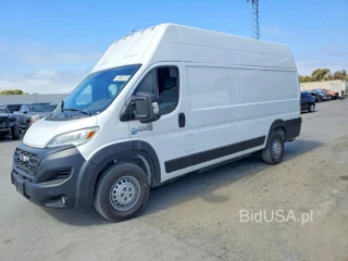 RAM PROMASTER 3500