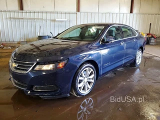 CHEVROLET IMPALA LT
