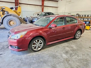 SUBARU LEGACY 2.5I LIMITED