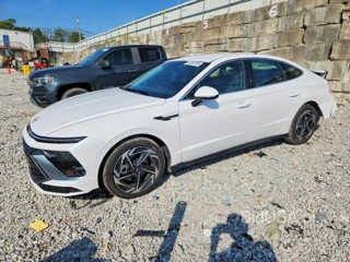 HYUNDAI SONATA SEL SPORT