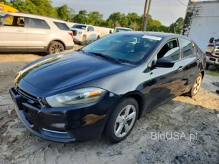 DODGE DART SXT