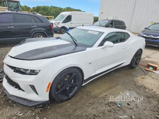 CHEVROLET CAMARO LT