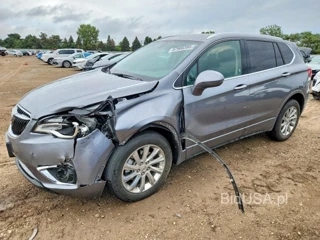 BUICK ENVISION ESSENCE