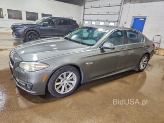 BMW 528 XI